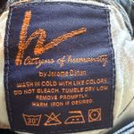 Citizens of Humanity Jerome Dahan Low Waist Bootcut Jeans Sz 29 Photo 5