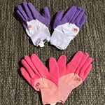 Amazon gardening gloves 2 pack Photo 0