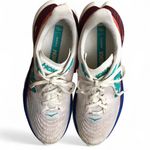 Hoka  One One Mach 5 White Flame Running Training Shoes 1127893-WFM Size US 10D. Photo 8