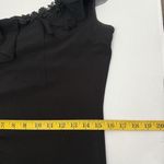 Jeffrey Dara Evening By Tom Barra Gown 10 Fairy Whimsigoth Goth Lolita Witchy Black Photo 10