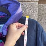 Columbia Y2K Snowsuit Ski Winter suit Snowboard Women's XLarge 3XL Photo 6