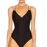 Alix NYC / FWRD Cedar Strappy Bodysuit Photo 1