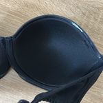 Le mystère strapless black bra Size undefined Photo 2