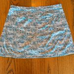 PGA Tour  Women's Size Large Abstract Pattern Golf Pickleball Tennis Skort Photo 1