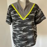 Flirtitude  Active top in a size small Photo 9