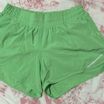 Lululemon Hottie  Hot 4" Low-Rise Shorts Photo 3