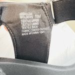 Anne Klein  Goldie Sport‎ Sneaker Sandal, Comfort Cushioned, Black, Size 11, NWT Photo 14