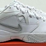 Nike Womens Court Lite 2 White Athletic AR8838-101 Photo 0