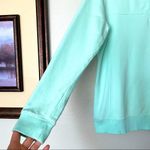 Vineyard Vines Embroidered Whale Classic Shep Pullover 1/4 Zip Shirt Size Small Photo 7