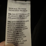 Chico's Black Flare Leg Pants Womens Size 12R US 2R Casual Business Office Photo 9