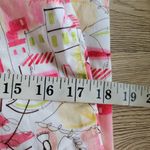 Chadwick's Real Comfort by  printed capris size 6 Photo 6