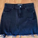 PacSun Denim Skirt Photo 0
