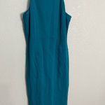 Ali & Jay  Blue Cocktail Dress Nordstrom Small Photo 3