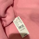 PacSun  LA Pink Applique Hoodie Size L NWT Photo 1