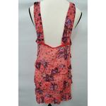 Free People ‎ Sunrise Nightie Dress Large NWT Photo 2