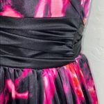 Speechless small semi formal floral dress Photo 2