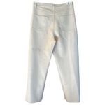 Aritzia WILFRED The Melina™ Cropped Pant in Birch Off Photo 5