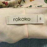 Rokoko Women’s  Maxi  Dress Photo 4