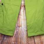 Metro Style | Y2K Loose Green Capri cargo pant Photo 7