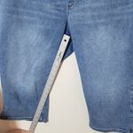 st. john's bay St. John’s Bay Cropped Capri Jeans Size 22W Photo 7