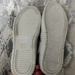 Free People  Thirty Love Cutaway Sneaker Photo 5