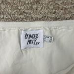 White Fox Boutique White Corset Fox Boutique White Photo 1