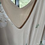 Show Me Your Mumu  Kendall Floral Maxi Dress Bouquet Toss Size XL Photo 9