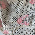 Free People Gauzy Reusable Bag Pink Photo 2