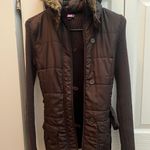 Say What? Sweater Jacket Photo 0