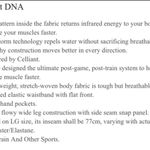 Under Armour | Athlete Recovery Wide Leg Snap Pants Photo 10