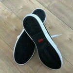 Levi's NEW  Women's Anika Canvas Low Top Lace Up Casual Fashion Sneaker Sz 12 Photo 10