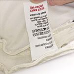 White Shoulder bag Photo 2