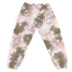 Treasure & Bond Tie Dye Hoodie & Sweatpants Set Unisex L Multicolor Photo 7
