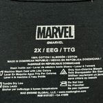 Marvel Comics X-Men Nightcrawler Oversized T-Shirt Size 2X Photo 3