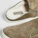 Vince ππ Garvey 2 Shearling Lined Slip-On Sneaker Photo 8