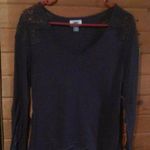 Old Navy Long Sleeve Blouse Photo 0