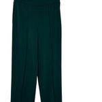 Soma Womens Green Wide Leg Lounge Pants Sz Xs Comfy Pajamas Modal Photo 0