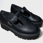 mix no. 6 Platform Mary Janes Photo 0