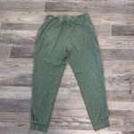 Life is Good Life it Good dog graphic short sleeve pajama set size small G1 Photo 14