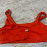 Vuori  all the form sports bra size medium  Photo 2