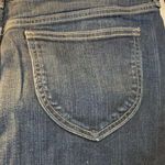 Old Navy Ladies’  Button-front Denim Skirt (12) Photo 4