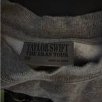 Taylor Swift  Eras Tour Crewneck Photo 3