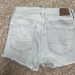 American Eagle Outfitters Jean Shorts Photo 4