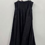 J.Crew  Collection strapless notched maxi dress Photo 6