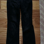 Vervet Black Jeans  Photo 3
