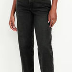 Old Navy  Curvy OG Loose Jeans Photo 0