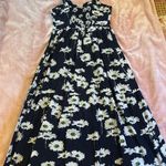 Urban Outfitters UO Floral Maxi Dress Photo 1