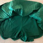 Lululemon Green  Skirt Photo 1