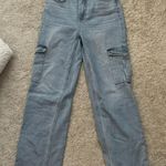 PacSun  Cargo Jeans Photo 2