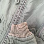 Ralph Lauren  MA-1 Aviation Jumper Jacket Photo 8